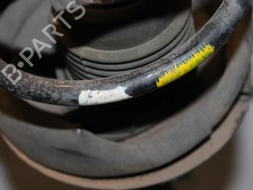 Venstre fortil støddæmper FIAT CINQUECENTO (170_) 0.9 i.e. S (170AF, 170CF) (40 hp) 31454565