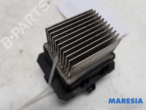 Used Electronic sensor RENAULT MEGANE III Coupe (DZ0/1_) 1.4 TCe (DZ0F, DZ1V) (131 hp) 31473954