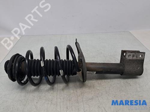 Venstre fortil støddæmper CITROËN C4 Picasso I MPV (UD_) 1.6 THP 155 (156 hp) 32197222