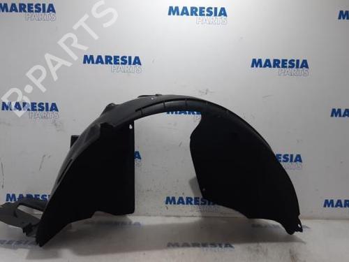 Hjulbue CITROËN C3 II (SC_) 1.4 (73 hp) 31389678