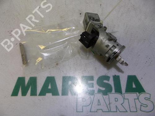 Used Ignition barrel PEUGEOT 407 SW (6E_, 6D_) 1.6 HDi 110 (109 hp) 31512411