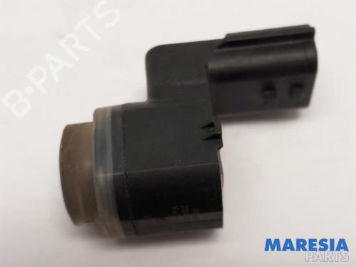 Electronic sensor RENAULT SCÉNIC III (JZ0/1_) 2.0 16V (JZ0G, JZ0P, JZ1E, JZ1P) | BP31412937M84 - Image 2
