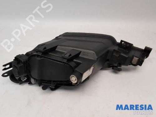 Right headlight PEUGEOT 206 SW (2E/K) 1.6 16V | BP31415895C29  - Image 5