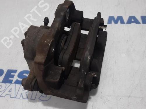 Used Right front brake caliper PEUGEOT 208 I (CA_, CC_) 1.2 VTI 82 (82 hp) 31413741