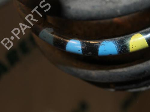 Used Left front shock absorber CITROËN XSARA (N1) 1.4 i (75 hp) 31455133