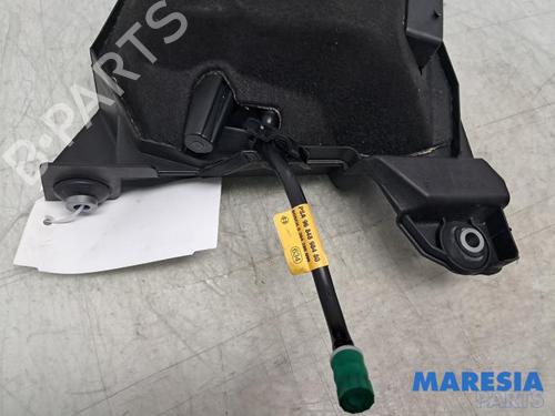 Electric handbrake CITROËN C4 Picasso I MPV (UD_) 1.6 THP 155 | BP32197216E5 