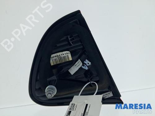 Right taillight RENAULT CAPTUR I (J5_, H5_) 1.2 TCe 120 | BP37034336C35 - Image 4