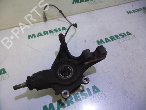 Left front steering knuckle CITROËN BERLINGO Box Body/MPV (B9) 1.6 HDi 90 16V | BP31427282M25