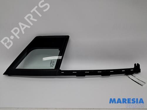 Used Front right quarter glass Front right quarter glass 36881950 36881950