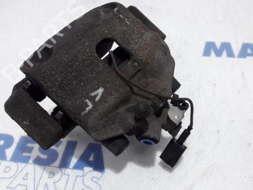 Left front brake caliper FIAT 500 (312_) 0.9 (312AXG1A, 312.AXG11) | BP31507315M105 - Image 5