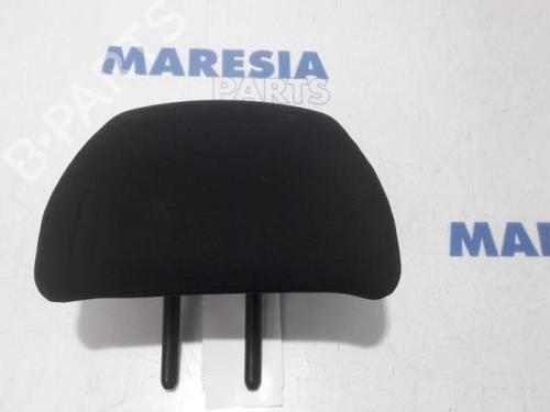 Encosto de cabeça CITROËN C5 III (RD_) 1.6 HDi 110 (RD9HZC) (109 hp) 31464662