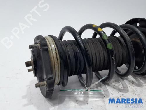 Right front shock absorber OPEL COMBO Box Body/MPV (X12) 1.3 CDTI (B05) | BP31401677M17