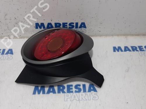 Used Left taillight ALFA ROMEO MITO (955_) 1.4 MultiAir (955AXL1B) (105 hp) 31454223