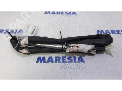 Used Left curtain airbag Left curtain airbag CITROËN C5 III (RD_) 2.0 16V (RDRFJC, RDRFJF) (140 hp) 31513681 31513681