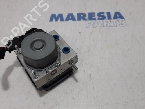 Abs pomp DACIA LOGAN MCV II 1.5 dCi (75 hp) 31431851