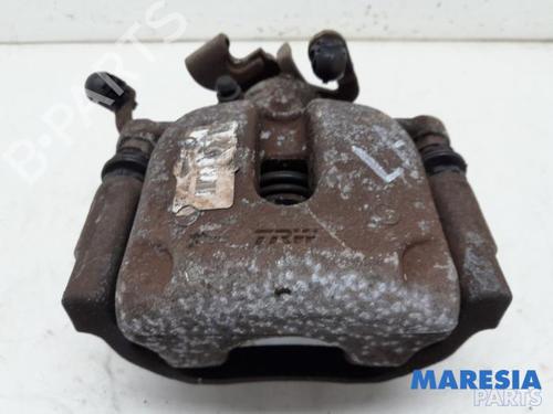 Used Left rear brake caliper PEUGEOT 5008 (0U_, 0E_) 1.6 16V (156 hp) 31510017
