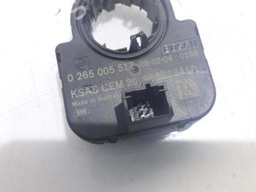 Electronic sensor CITROËN C5 III Break (RW_) 2.0 i 16V (RWRFJC, RWRFJF) | BP31490633M84