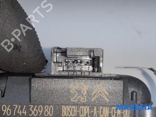 Electronic sensor PEUGEOT 5008 (0U_, 0E_) 1.6 16V | BP31489342M84 