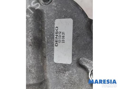 AC compressor FIAT PANDA (312_, 319_) 0.9 (312PXG1A) | BP40462750M34 - Image 7