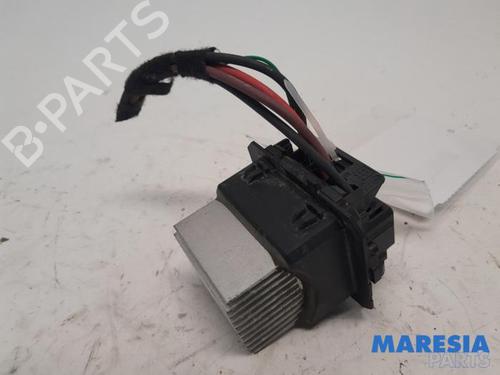 Elektronisk sensor RENAULT TRAFIC III Van (FG_) 1.6 dCi 145 (FGMG) (145 hp) 31466229