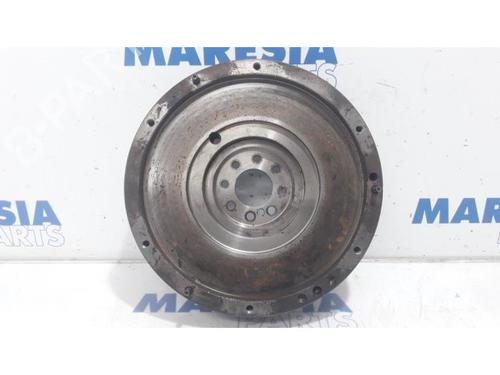 Flywheel FIAT DOBLO Cargo (263_) 1.3 D Multijet | BP31452078M101