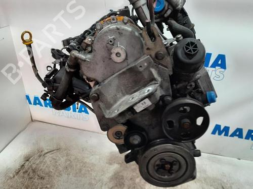 Engine ALFA ROMEO MITO (955_) 1.3 MultiJet (955AXT1A) | BP31490899M1 