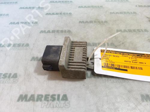 Used Electronic sensor RENAULT LAGUNA II (BG0/1_) 1.9 dCi (BG08, BG0G) (120 hp) 31482727