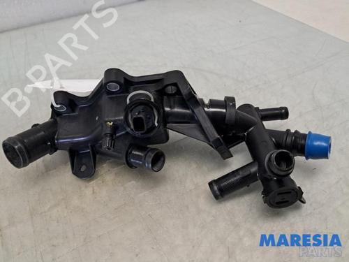 Termostathus RENAULT CLIO IV Grandtour (KH_) 0.9 TCe 90 (90 hp) 32394922