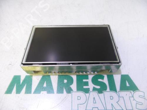 Used Display monitor Display monitor 31534788 31534788