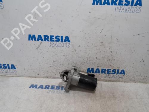 Used Starter PEUGEOT 308 II (LB_, LP_, LW_, LH_, L3_) 1.2 THP 110 (110 hp) 31470226