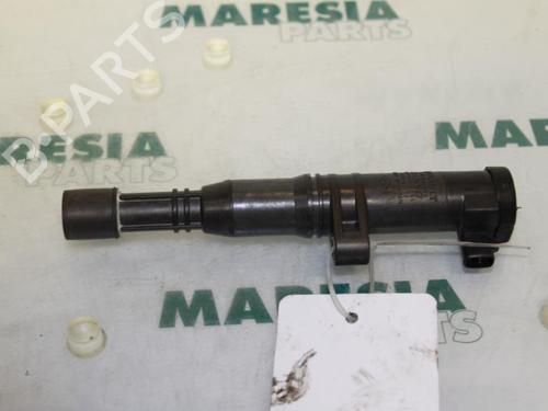 Used Ignition coil RENAULT SCÉNIC I MPV (JA0/1_, FA0_) 2.0 16V (JA1B, JA1D, JA0C) (139 hp) 31535793