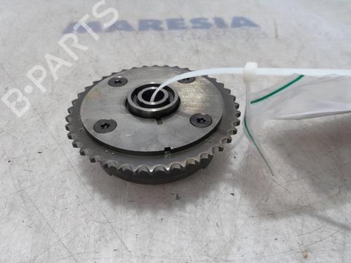 Used Pulley PEUGEOT 308 CC (4B_) 1.6 16V (120 hp) 31461009
