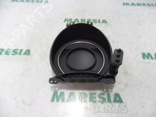 Cockpit ABARTH 500 / 595 / 695 1.4 (312.AXF11, 312.AXF1A) (180 hp) 31482231