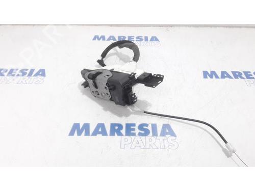 elektronisk-modul-peugeot-partner-tepee-2008-31467647 main image