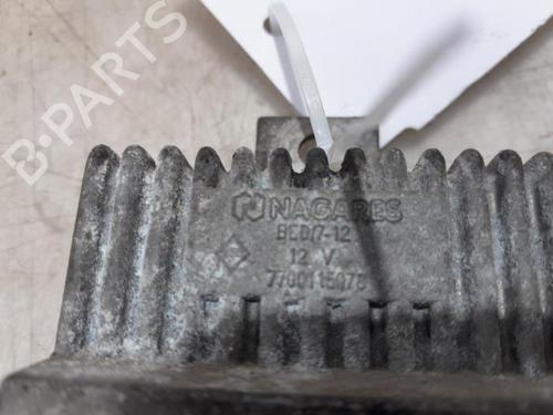 Electronic sensor RENAULT TRAFIC II Van (FL) 2.5 dCi 135 (FL0D) | BP31506120M84