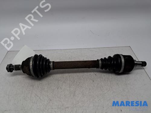 Used Left front driveshaft Left front driveshaft 37524110 37524110
