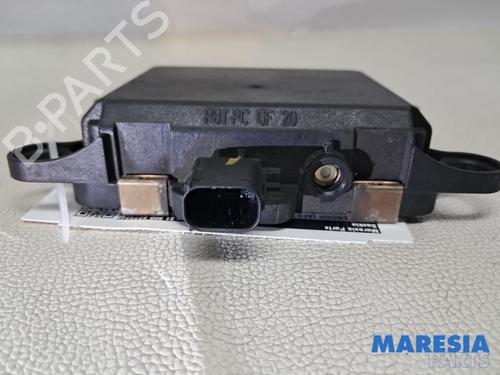 Used Electronic sensor PEUGEOT 3008 I MPV (0U_) 1.6 THP (150 hp) 31816518