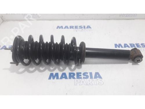 Used Left front shock absorber CITROËN C5 III (RD_) 2.0 HDi 165 (RDRHHA, RDRHH8) (163 hp) 31536896