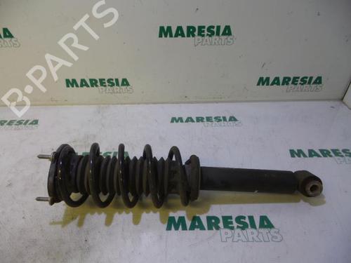 Used Left front shock absorber PEUGEOT 407 SW (6E_, 6D_) 2.0 16V (140 hp) 31528175