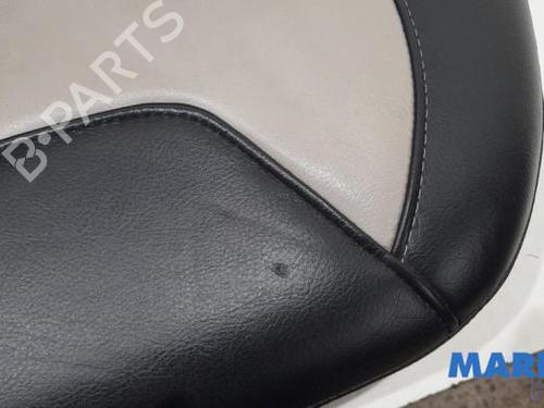Seats set CITROËN DS3 (SA_) 1.6 THP 155 | BP31441757C78  - Image 15