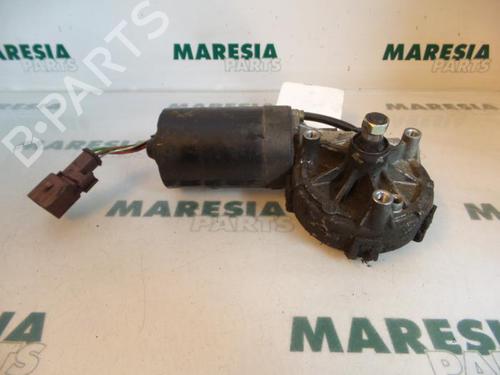 Used Front wiper motor CITROËN XSARA PICASSO (N68) 2.0 HDi (90 hp) 31522117