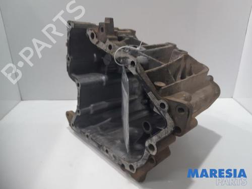 Used Manual Gearbox (For Parts) Manual Gearbox (For Parts) PEUGEOT 308 I (4A_, 4C_) 1.6 16V (120 hp) 31412812 31412812
