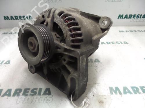 alternator-fiat-punto-188_-1999-2000-2001-2002-2003-2004-2005-2006-2007-2008-2009-2010-2011-2012-31401799 main image