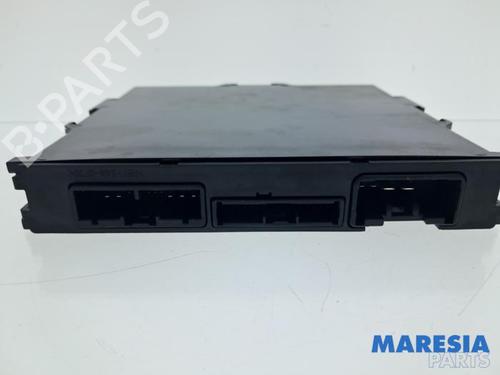 Engine control unit (ECU) PEUGEOT 108 1.0 VTi | BP33054977M57 - Image 9
