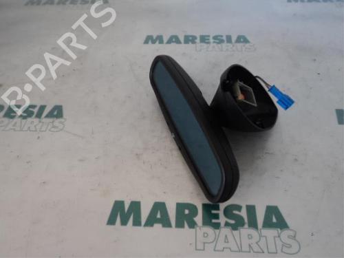 Used Rear mirror CITROËN C8 (EA_, EB_) 2.0 HDi (107 hp) 31463511