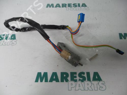 Rattlås /Tenningslås CITROËN C5 I Break (DE_) 1.8 16V (DE6FZB, DE6FZE) (115 hp) 31532716