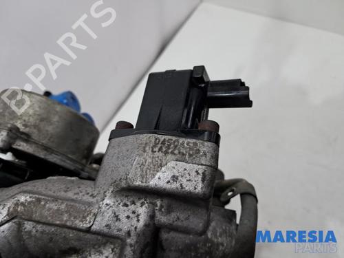 Engine PEUGEOT 3008 I MPV (0U_) 1.6 THP | BP31672815M1 