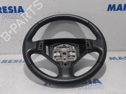 Used Steering wheel PEUGEOT 3008 I MPV (0U_) 1.6 THP (156 hp) 31477925