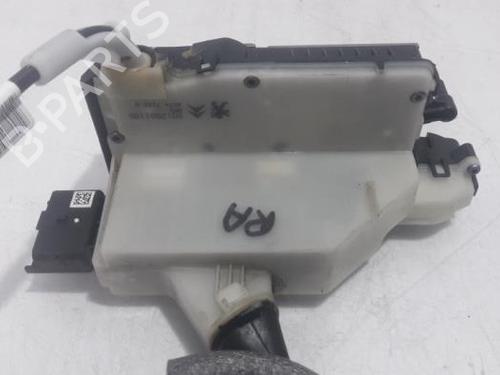 Electronic module PEUGEOT 2008 I (CU_) 1.5 BlueHDI 100 | BP31403093M83