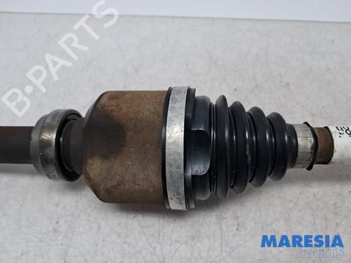 Right front driveshaft CITROËN C4 CACTUS 1.6 BlueHDi 100 | BP37992424M39 - Image 3